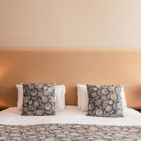 Kyle Hotel 'A Bespoke Hotel' Kyle of Lochalsh Luaran gambar