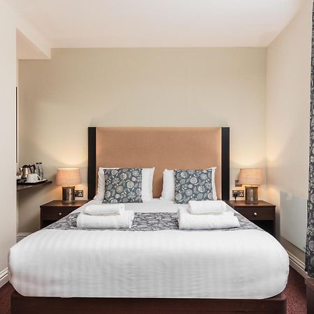 Kyle Hotel 'A Bespoke Hotel' Kyle of Lochalsh Luaran gambar