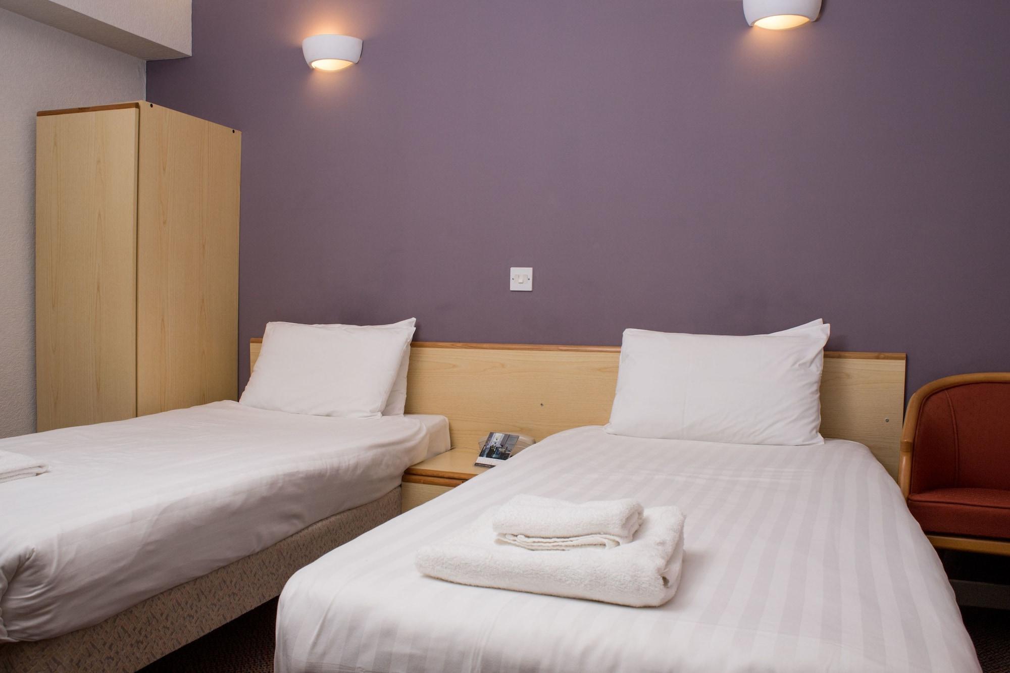 Kyle Hotel 'A Bespoke Hotel' Kyle of Lochalsh Luaran gambar