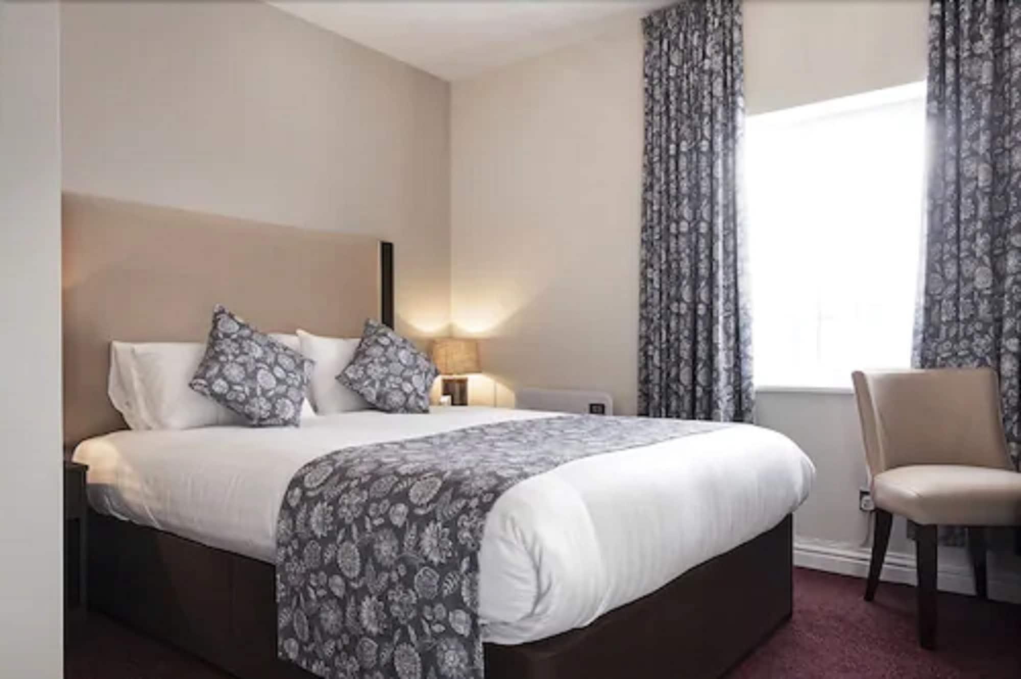 Kyle Hotel 'A Bespoke Hotel' Kyle of Lochalsh Luaran gambar