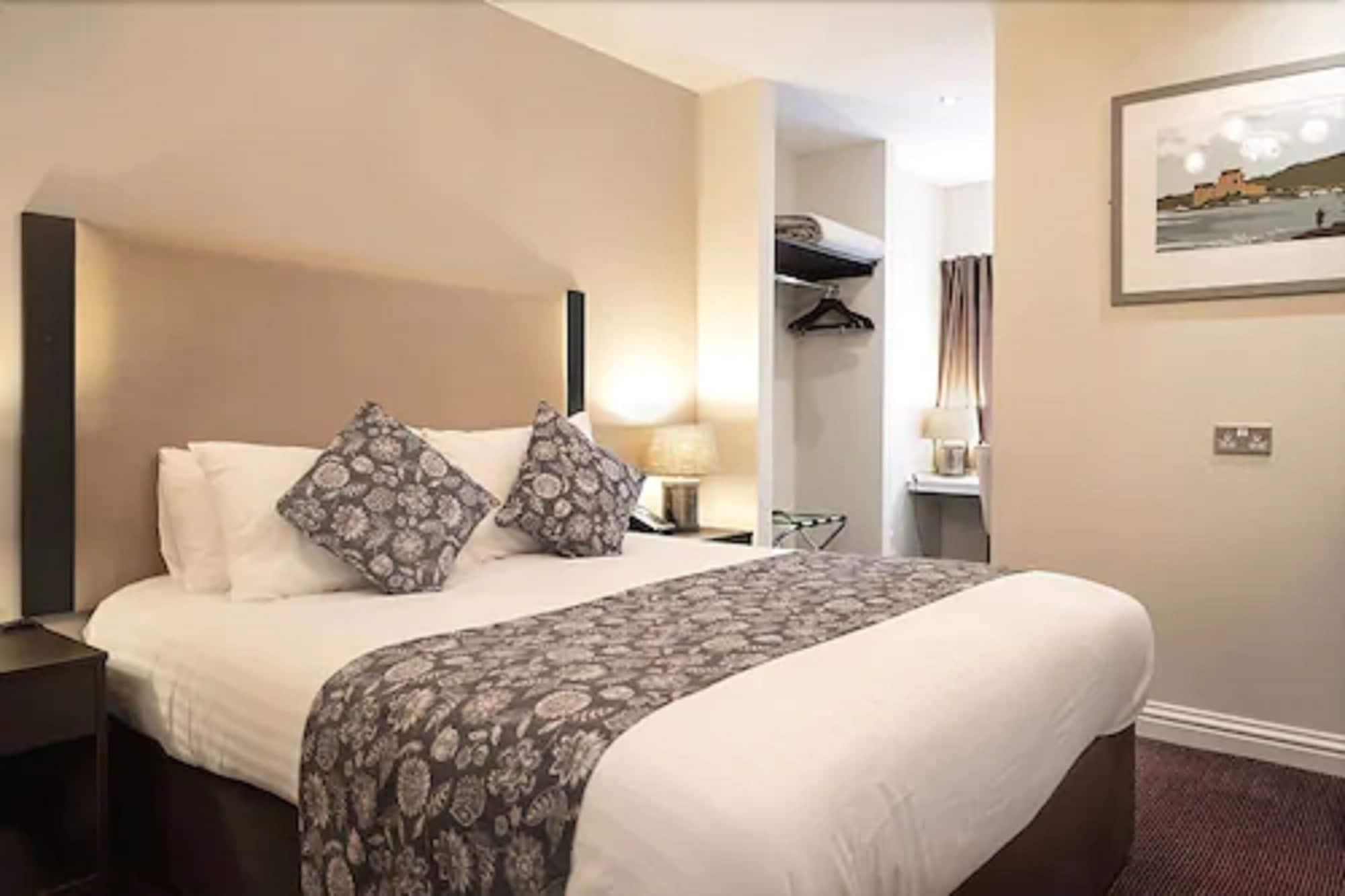 Kyle Hotel 'A Bespoke Hotel' Kyle of Lochalsh Luaran gambar