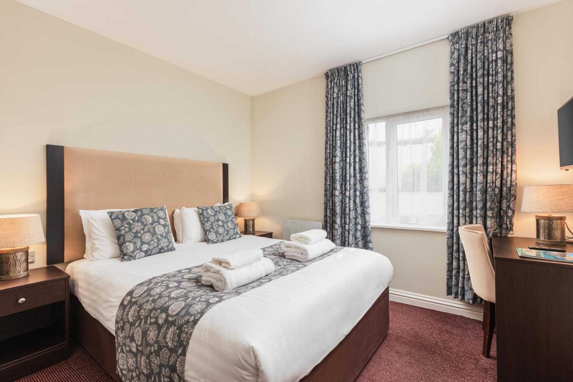Kyle Hotel 'A Bespoke Hotel' Kyle of Lochalsh Luaran gambar