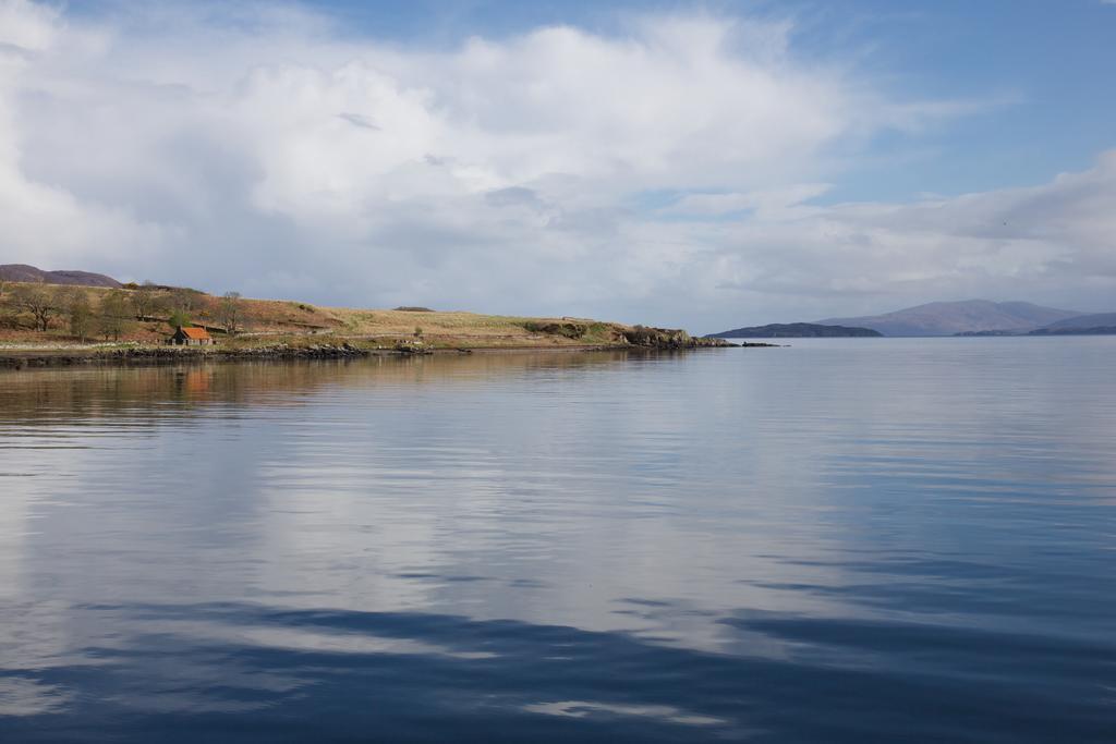 Kyle Hotel 'A Bespoke Hotel' Kyle of Lochalsh Luaran gambar